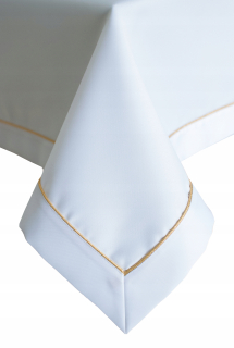 Obrus - Obrus 145 cm x 270 cm rôzne tvary